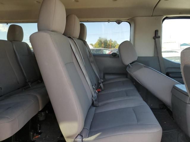 2014 Nissan NV 3500 S