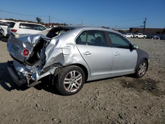 2007 Volkswagen Jetta 2.5 Option Package 2