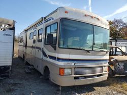 Ford Motorhome salvage cars for sale: 1997 Ford F530 Super Duty