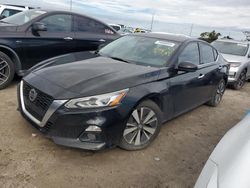 2019 Nissan Altima SV for sale in Riverview, FL