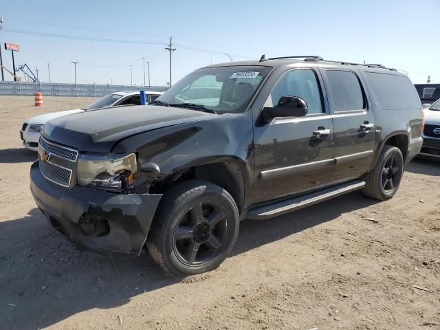 2007 Chevrolet Suburban C1500