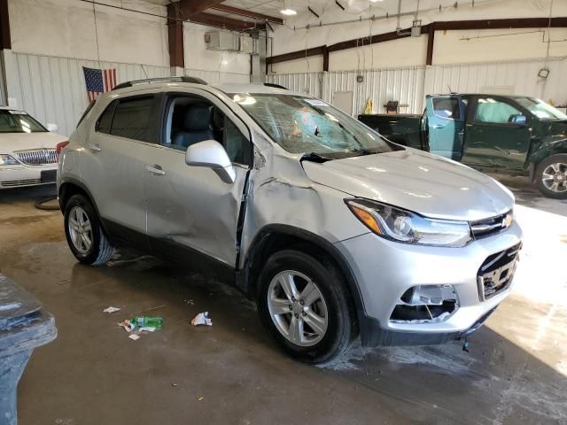 2019 Chevrolet Trax 1LT