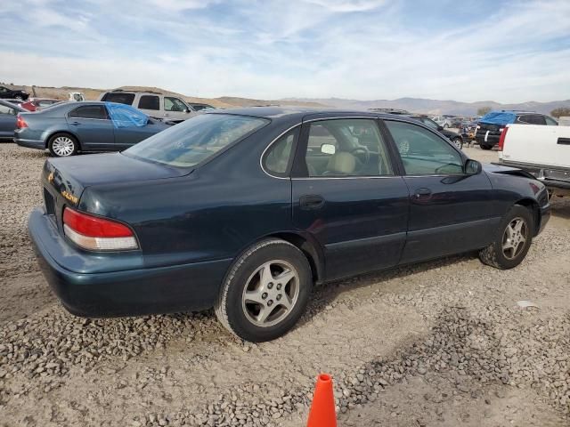 1997 Toyota Avalon XL