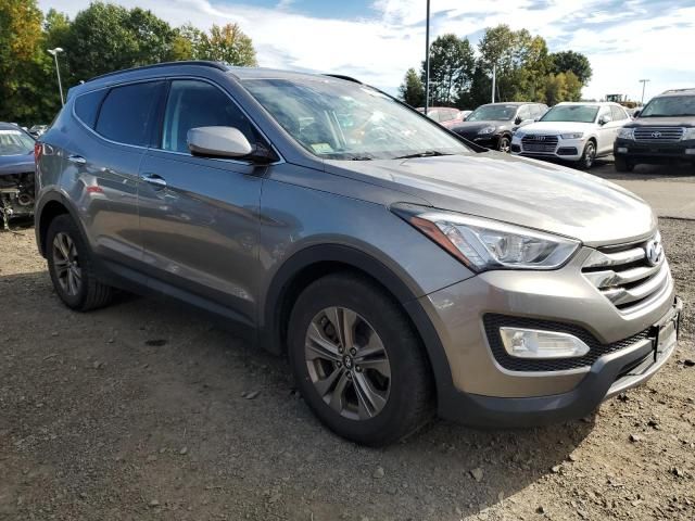 2016 Hyundai Santa FE Sport