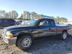 Dodge Dakota salvage cars for sale: 2000 Dodge Dakota