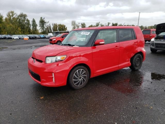 2014 Scion XB