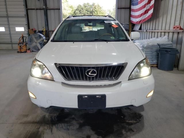 2008 Lexus RX 350