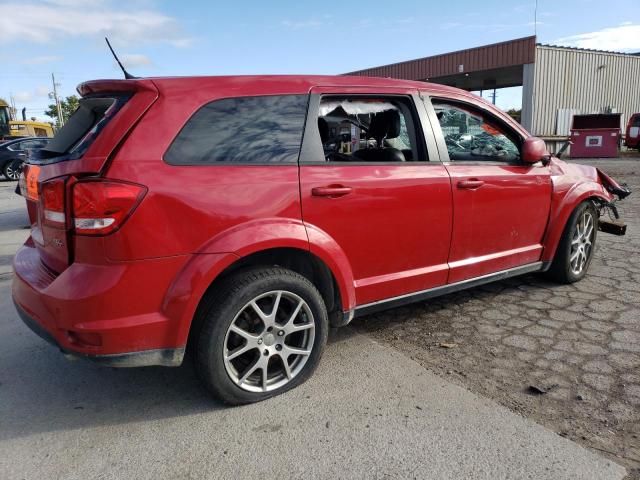 2014 Dodge Journey R/T