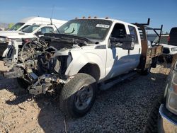 Ford f350 salvage cars for sale: 2015 Ford F350 Super Duty