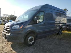 Ford Transit salvage cars for sale: 2020 Ford Transit T-250