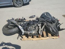 Kawasaki zx1002 m salvage cars for sale: 2023 Kawasaki ZX1002 M