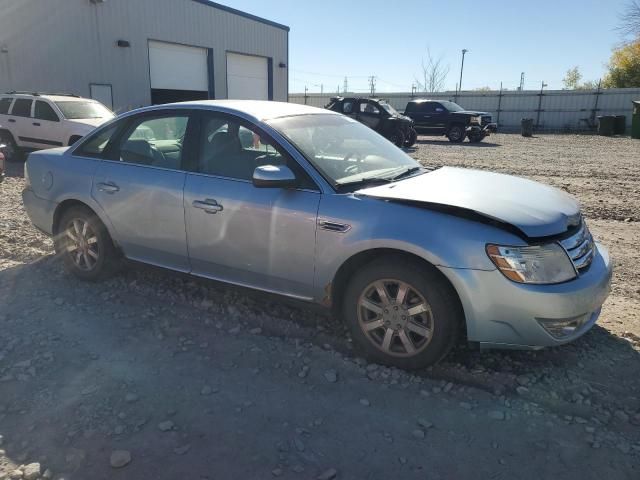 2008 Ford Taurus SEL