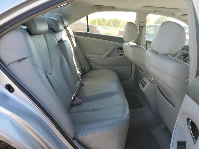 2007 Toyota Camry Hybrid