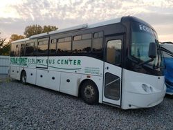 Freightliner salvage cars for sale: 2007 Freightliner Chassis X Line Shuttle Bus