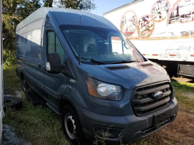 2020 Ford Transit T-250