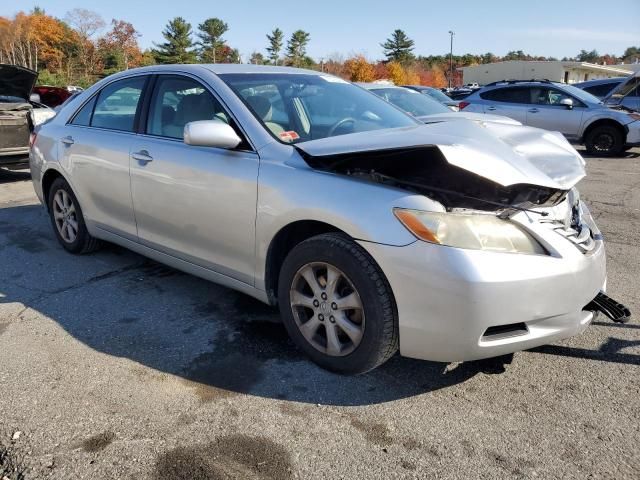 2009 Toyota Camry Base