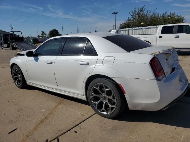 2015 Chrysler 300 S