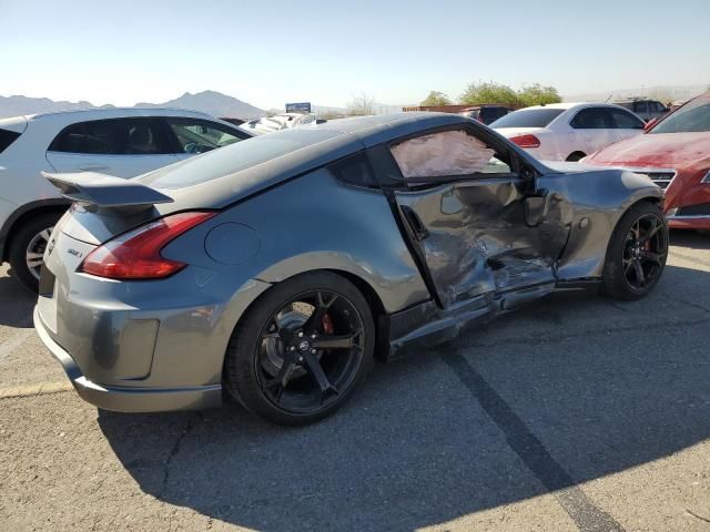 2014 Nissan 370Z Base