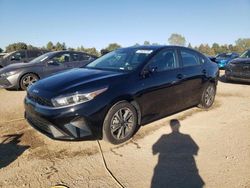 KIA Forte salvage cars for sale: 2023 KIA Forte LX