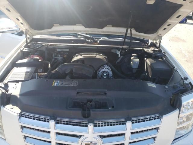 2008 Cadillac Escalade EXT