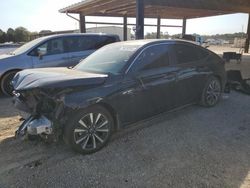 Honda Civic salvage cars for sale: 2023 Honda Civic EXL