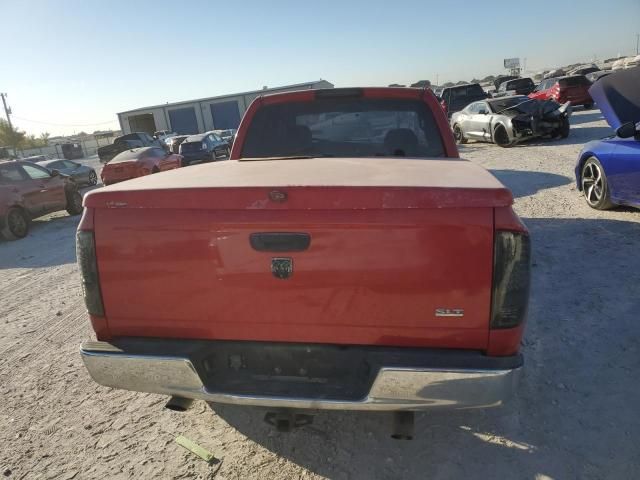 2005 Dodge RAM 1500 ST