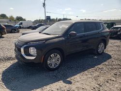 2024 Mitsubishi Outlander ES for sale in Hueytown, AL