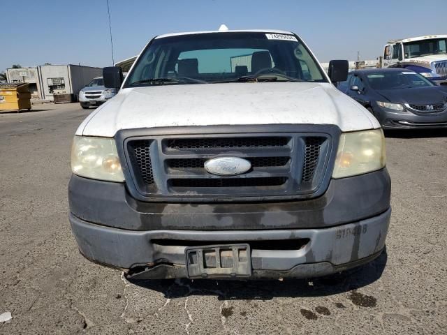 2008 Ford F150