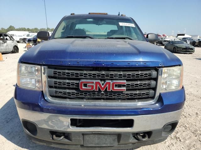 2014 GMC Sierra K2500 Heavy Duty