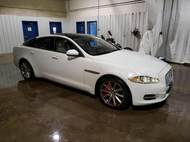 2011 Jaguar XJ