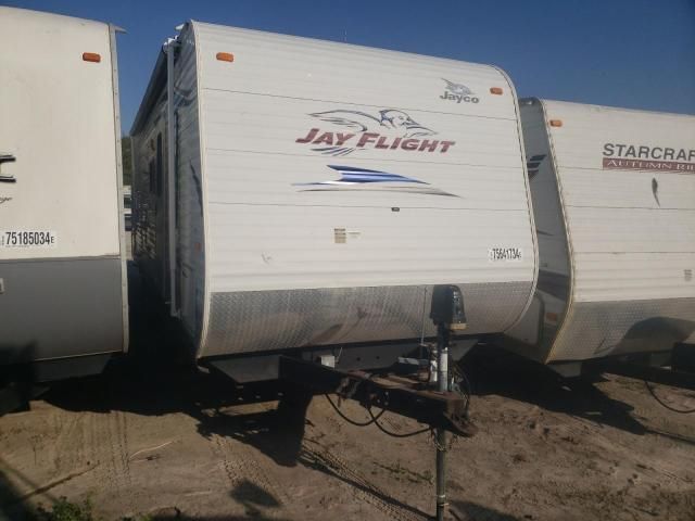 2011 Jayco JAY Flight