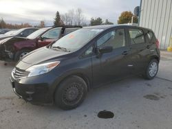 2016 Nissan Versa Note S en venta en Bowmanville, ON