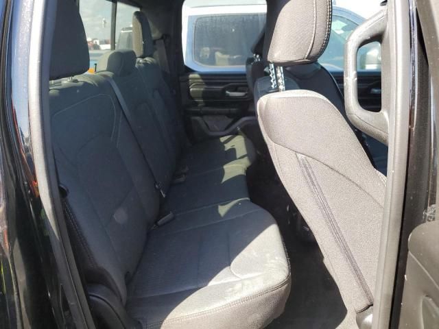 2024 Dodge RAM 1500 Tradesman