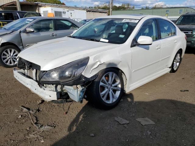 2013 Subaru Legacy 3.6R Limited