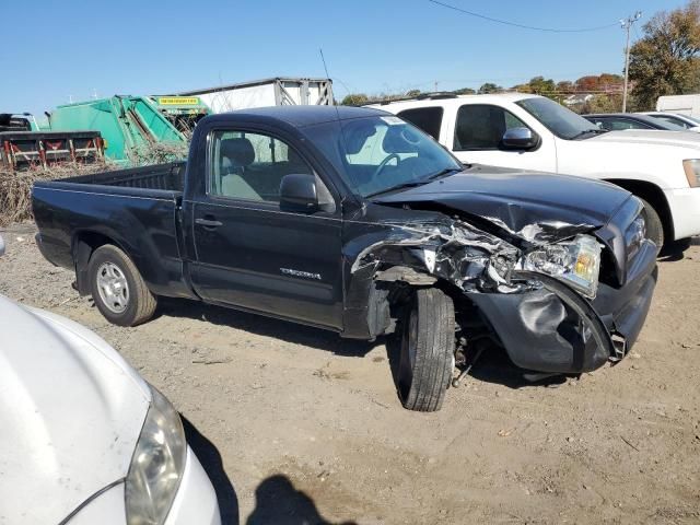 2009 Toyota Tacoma