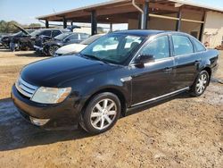 Ford Taurus salvage cars for sale: 2008 Ford Taurus SEL