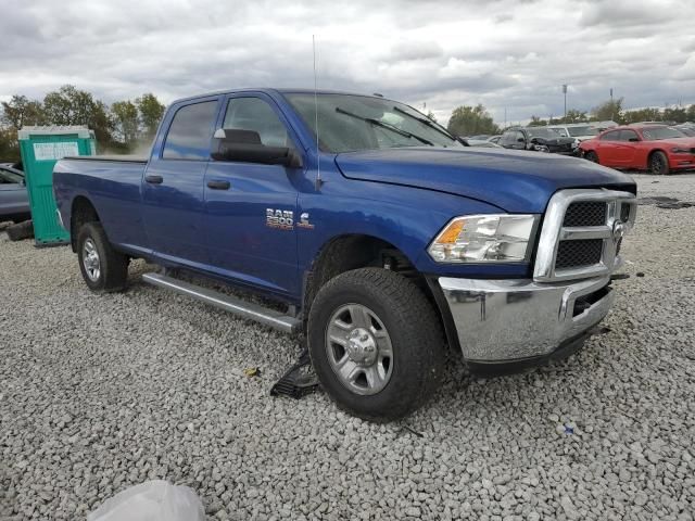 2015 Dodge RAM 2500 ST