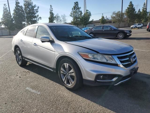 2014 Honda Crosstour EX