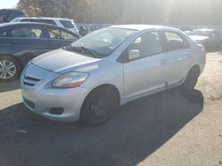 Toyota Vehiculos salvage en venta: 2007 Toyota Yaris