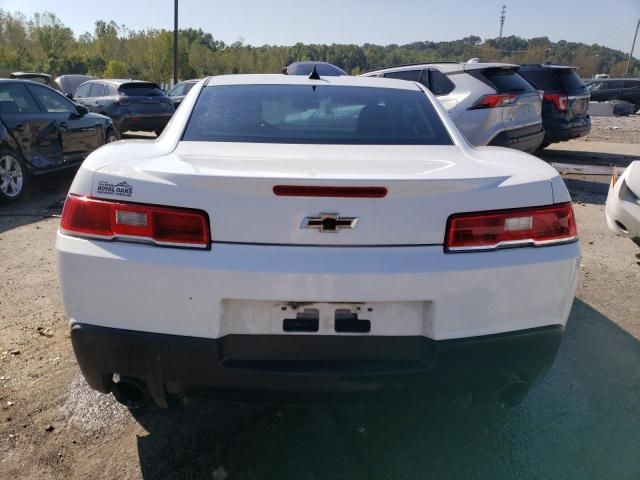 2014 Chevrolet Camaro LS