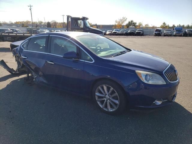 2013 Buick Verano