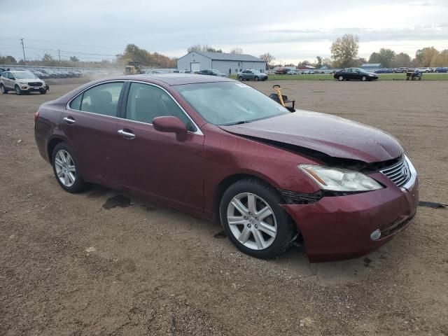 2008 Lexus ES 350