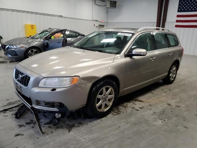 2008 Volvo V70 3.2