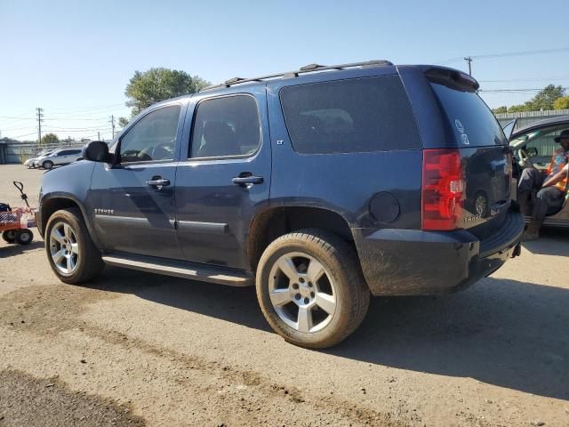 2007 Chevrolet Tahoe K1500