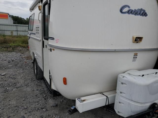 2013 Other Rv Camper