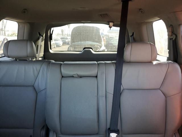 2010 Honda Pilot EXL