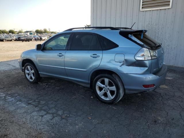 2007 Lexus RX 350