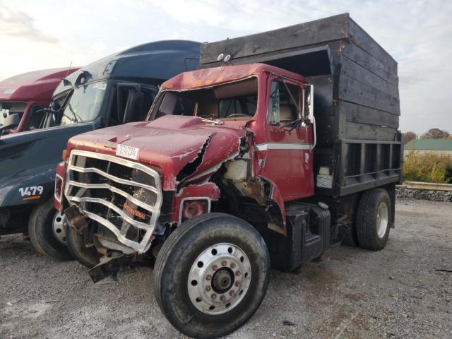 1988 International S-SERIES 2375