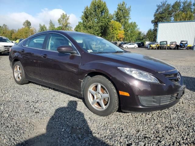 2010 Mazda 6 I