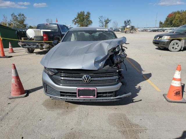 2023 Volkswagen Jetta Sport